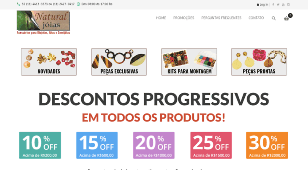 naturaljoias.com.br