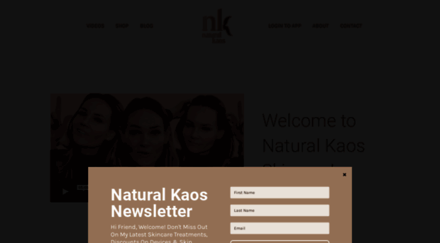 naturalkaos.com