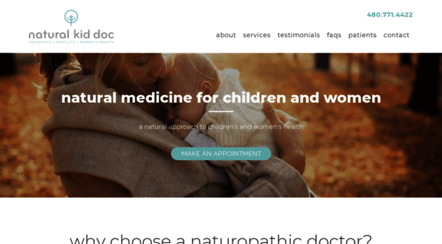 naturalkiddoc.com