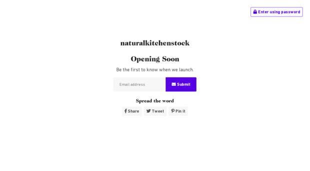 naturalkitchenstock.com
