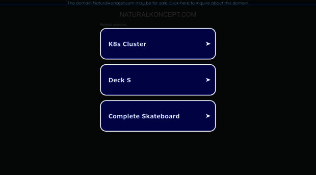 naturalkoncept.com