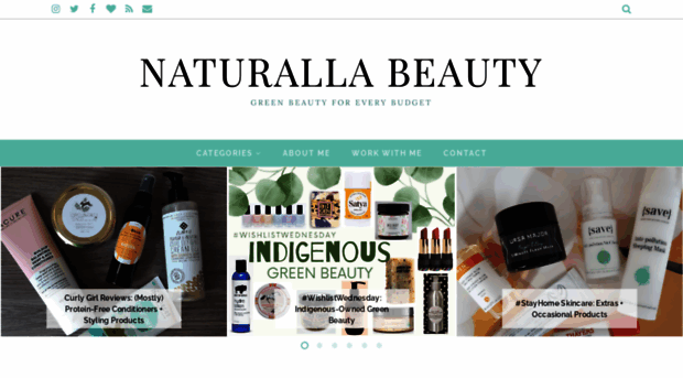 naturallabeauty.com