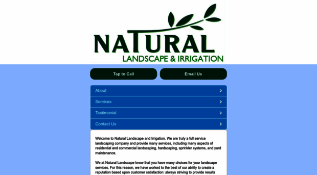 naturallandscapeandirrigation.com