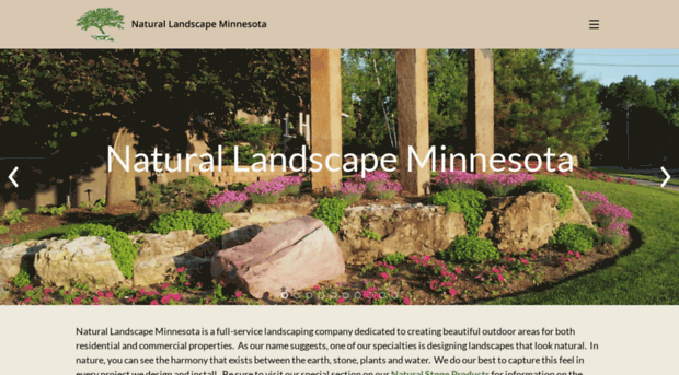 naturallandscapemn.com