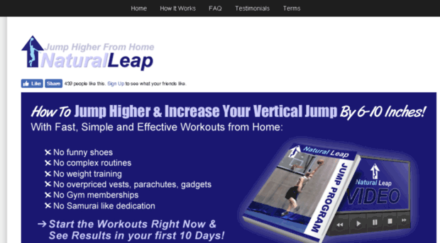 naturalleap.com