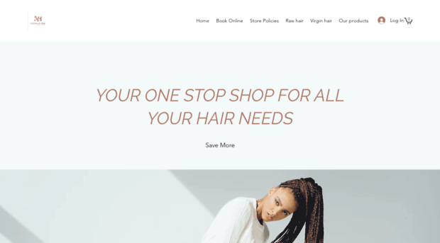 naturallehair.com