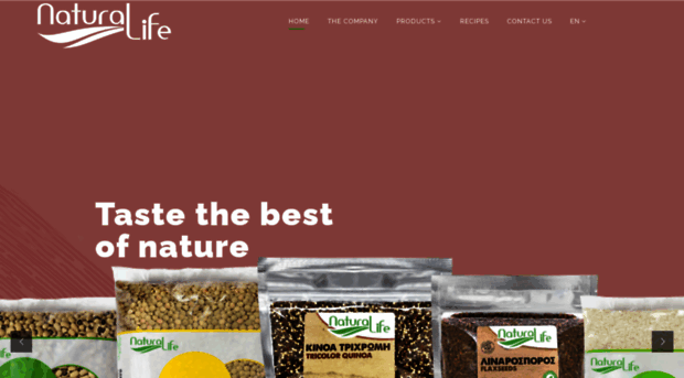 naturallife.com.cy
