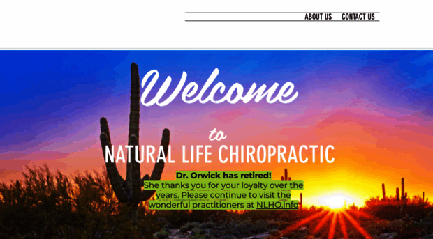 naturallifechiropractic.com