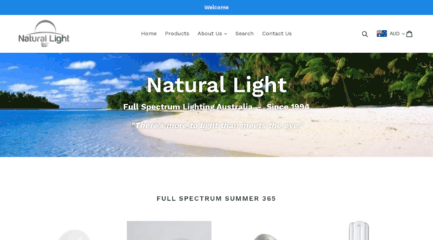 naturallight.com.au