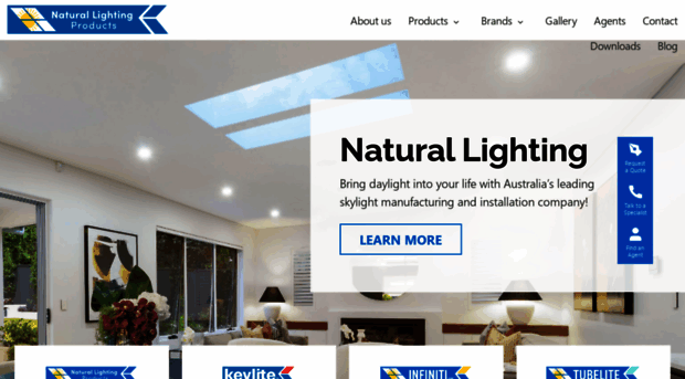 naturallighting.com.au