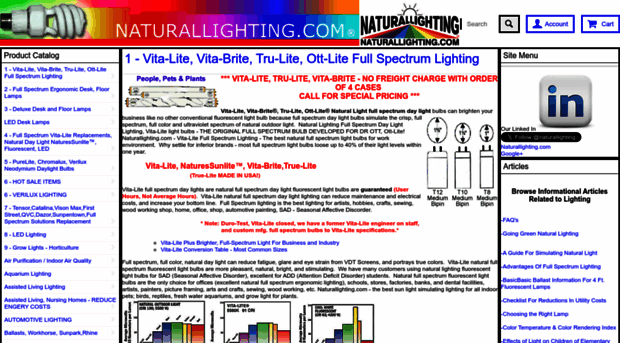 naturallighting.com