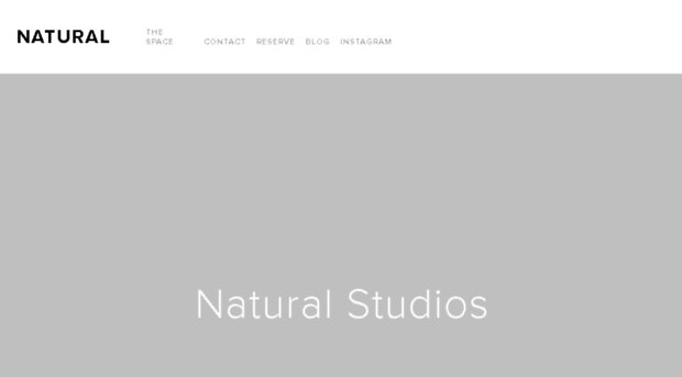 naturallightstudiola.com