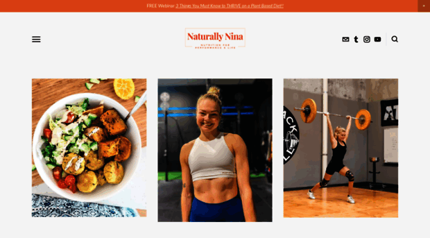 naturally-nina.com