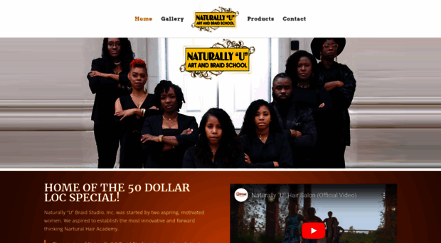naturally-u.net