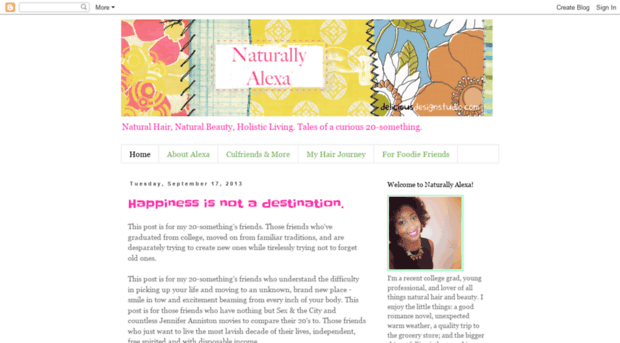 naturallyalexa.blogspot.com