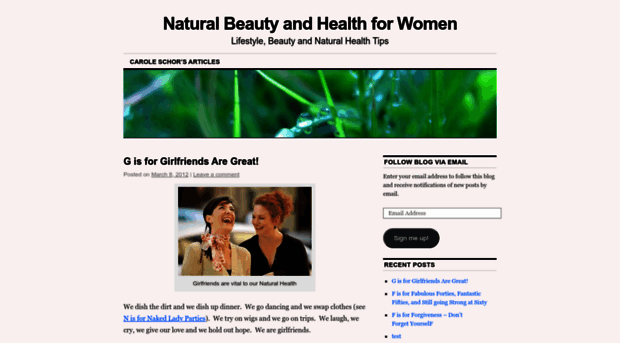 naturallybeautifulwomen.wordpress.com