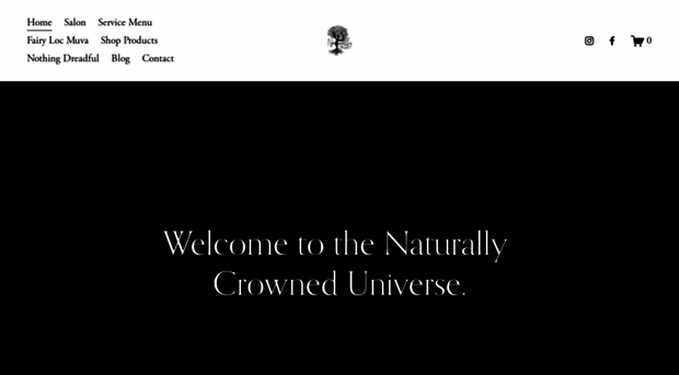 naturallycrownedllc.com