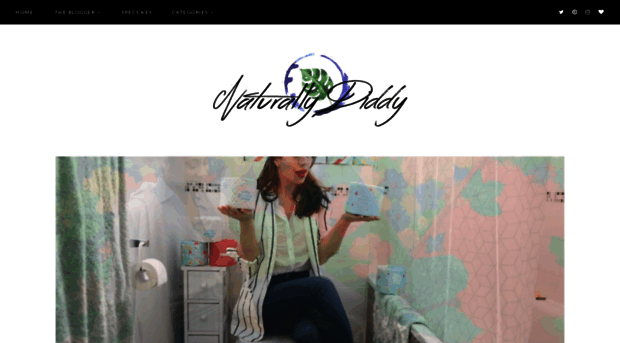 naturallydiddy.com