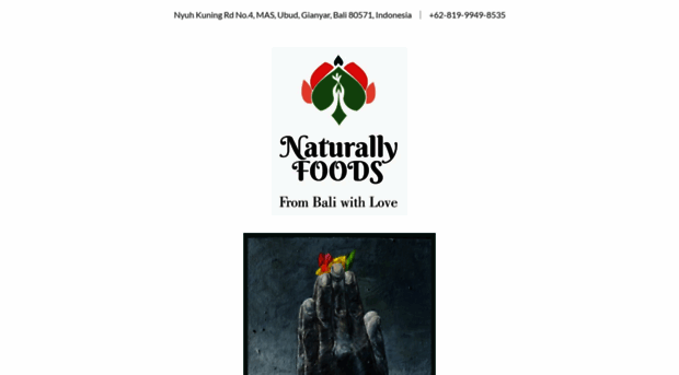 naturallyfoods.com