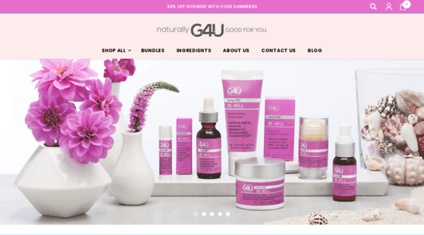 naturallyg4u.com