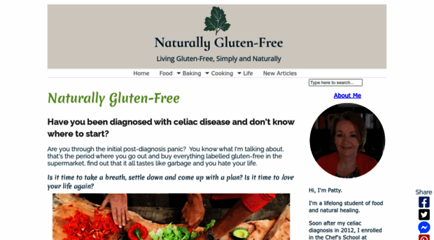 naturallygluten-free.com