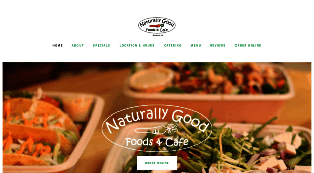 naturallygoodcafe.com