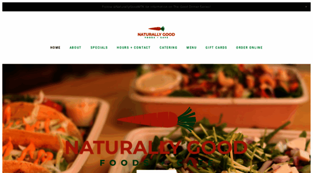 naturallygoodfoodsandcafe.com