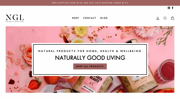 naturallygoodliving.com.au