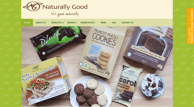 naturallygoodproducts.com.au