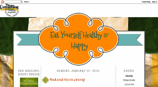 naturallyhealthyandhappy.blogspot.com