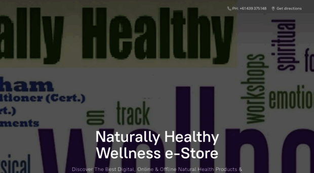 naturallyhealthywellness.ecwid.com