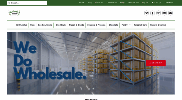 naturallyhooked.com.au