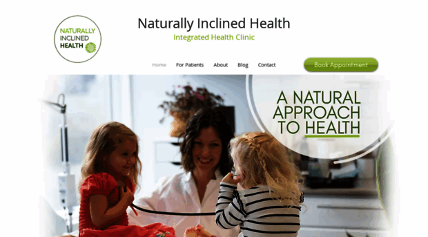 naturallyinclinedhealth.com