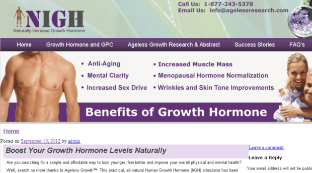 naturallyincreasegrowthhormone.com