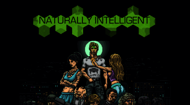naturallyintelligent.com