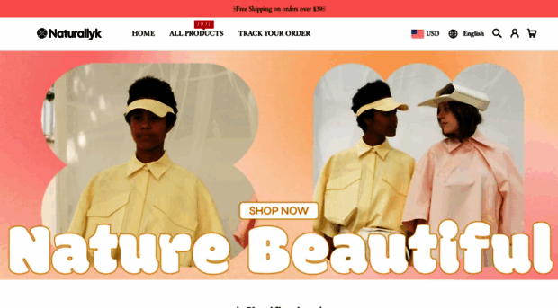 naturallyk.com