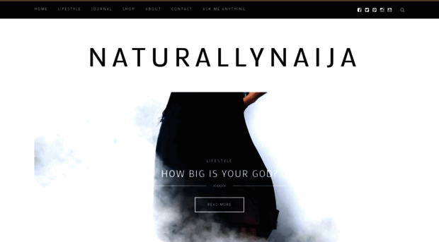 naturallynaija.com