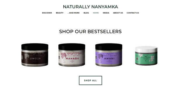 naturallynanyamka.com