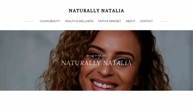 naturallynatalia.com