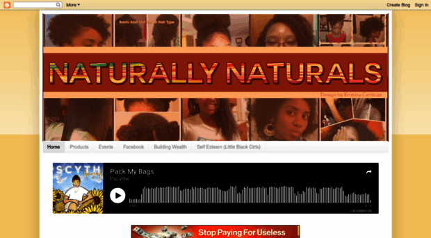 naturallynaturals.blogspot.com