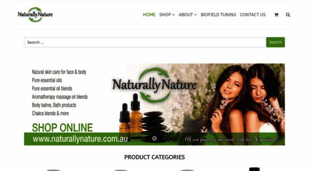 naturallynature.com.au