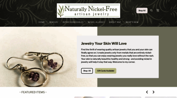 naturallynickelfree.com