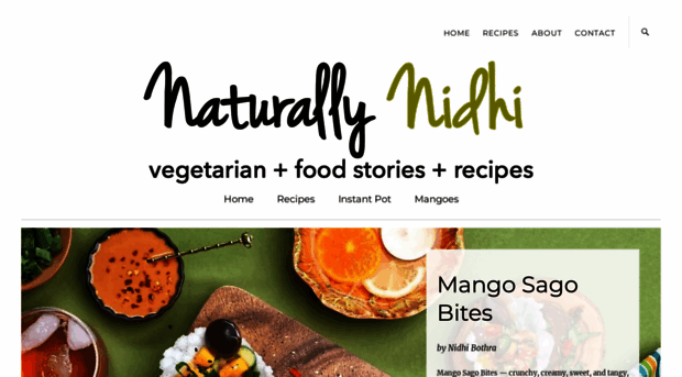 naturallynidhi.com