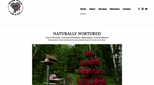 naturallynurtured.ca