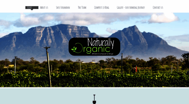 naturallyorganic.co.za