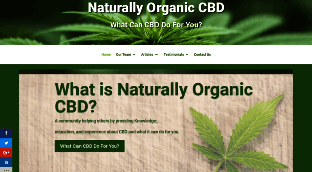 naturallyorganiccbd.com