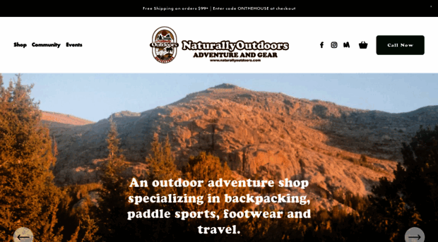 naturallyoutdoors.com