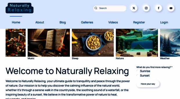 naturallyrelaxing.co.uk