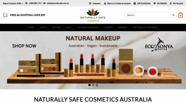 naturallysafe.com.au