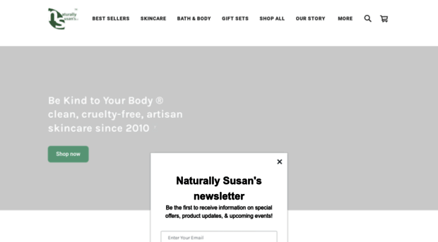 naturallysusansllc.com